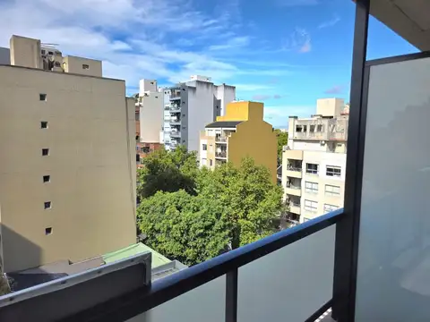 BAIGORRIA 2400, Piso 7