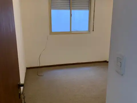 Departamento 1 Dorm PB con Patio