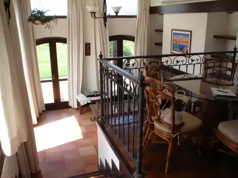 Casa en Alquiler 20 años