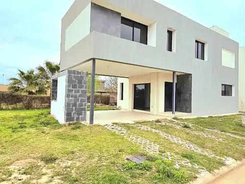 Casa en Venta en Villa Allende Centro, USD 160.000