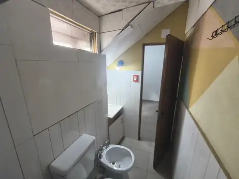 Depto Tipo Casa Monoambiente con 1 baño