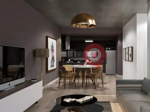 Departamento en Venta en Neuquen, Confluencia