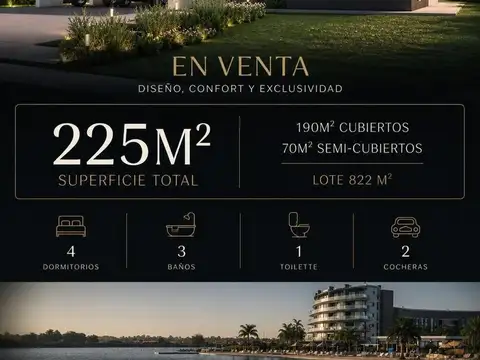 BARRIO LAGUNA al 650