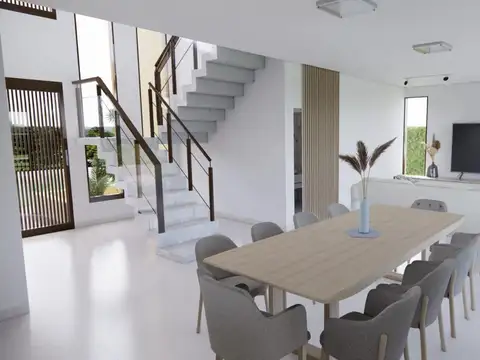 BARRIO LAGUNA al 650