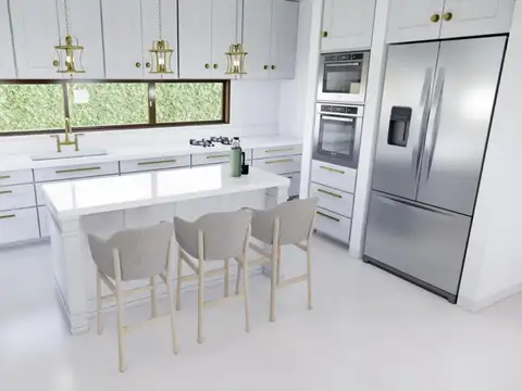 Casa en Venta A Estrenar
