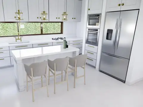 Casa en Venta A Estrenar
