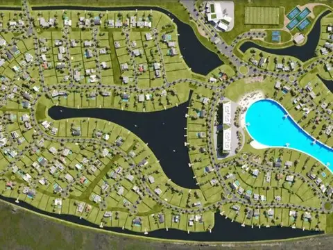 Terreno en Venta en Countries y Barrios Cerrados en Berazategui, USD 89.000