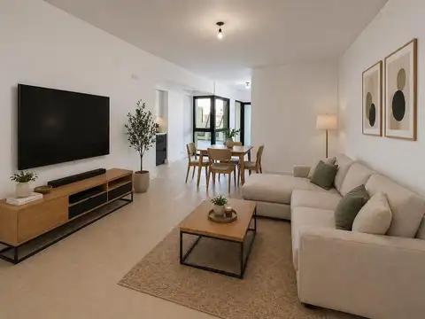 Departamento en Venta en Centro, Rosario