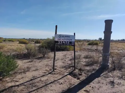 Venta de Lotes Rivadavia, El Mirador