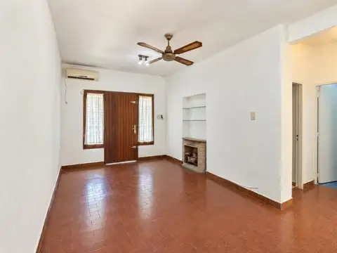 Casa en Alquiler de 2 dormitorios