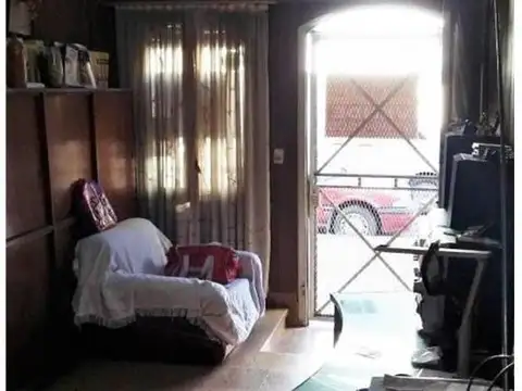Depto Tipo Casa en Venta de 2 dormitorios