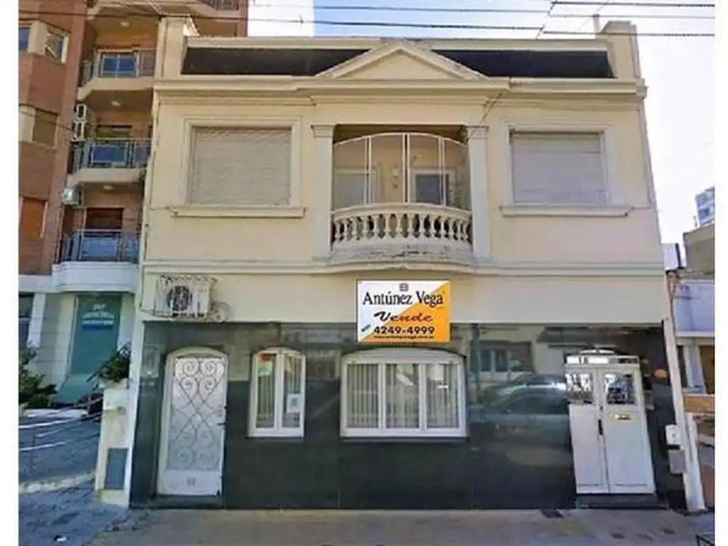 Riobamba 54