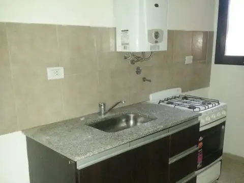 Departamento en Alquiler 15 años