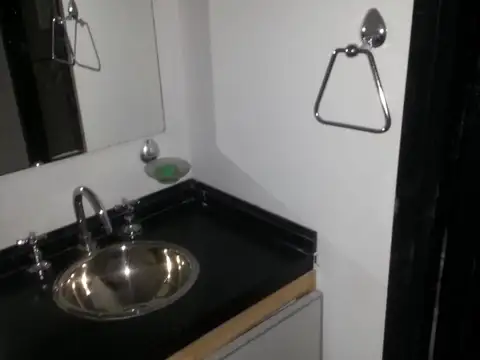 Departamento en Alquiler Permite mascota