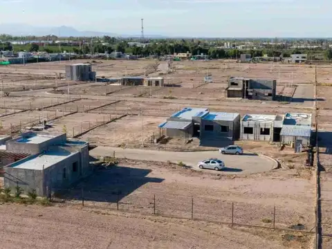 Terreno en Venta de 430,0 m2