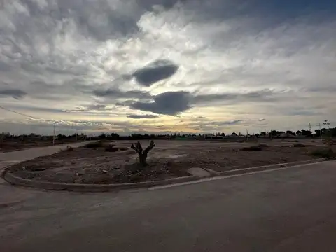 Terreno en Venta en Coquimbito, USD 17.500