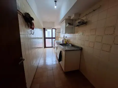 Departamento en Venta 35 años