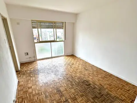 Departamento en Colegiales