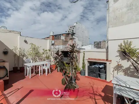 Depto Tipo Casa en Venta al Norte