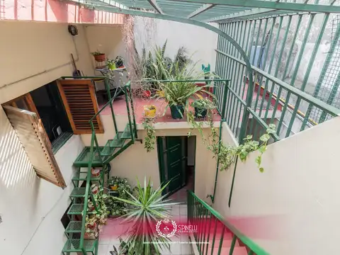 Depto Tipo Casa en Venta 20 años