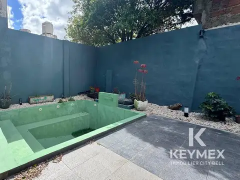 Casa en Alquiler de 4 dormitorios