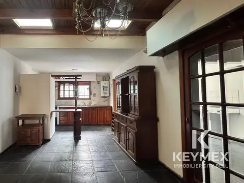 Casa en Alquiler al Suroeste