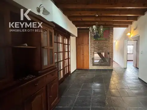 Casa en Alquiler 30 años