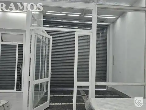 Local en  Lomas de Zamora