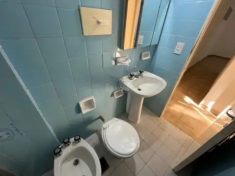 Departamento en Venta al Norte