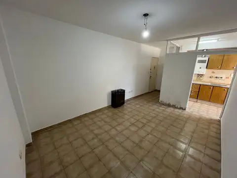 Venta 2 dormitorios - Güemes 2000