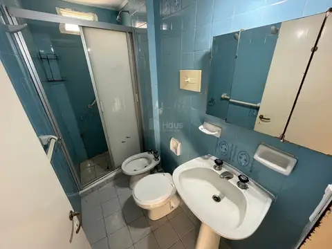 Departamento en Venta 40 años