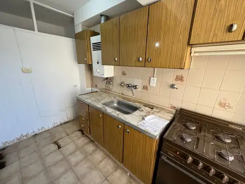 Departamento en Venta en Centro, USD 51.500