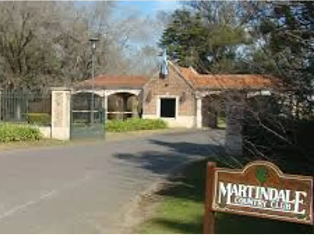 Terreno - 40  m frente