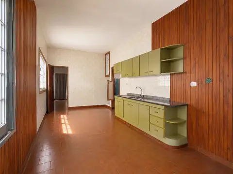 Casa en Venta 50 años