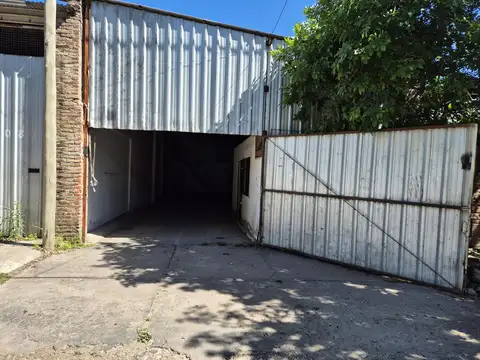 Galpón en  Alquiler - Fisherton