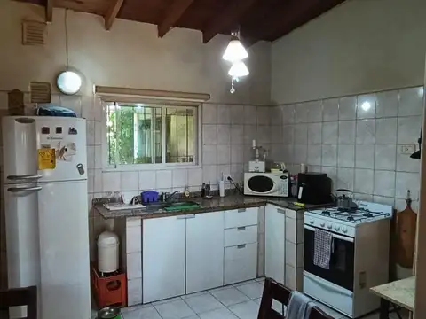 Venta | Casa | 2 Dormitorios | Cochera | Gdro. Baigorria | Barrio Los Naranjos
