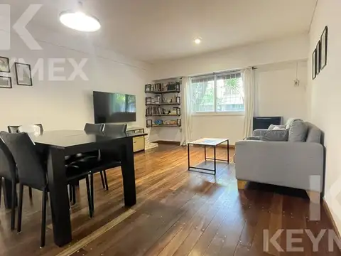 Departamento en venta | 2 dormitorios | 2 baños | 4 cocheras | deposito | La Plata