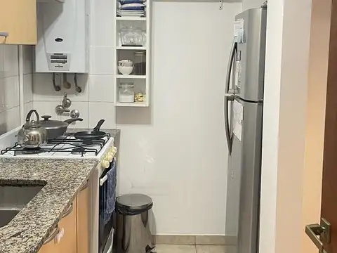 Departamento en Venta con 4 cocheras