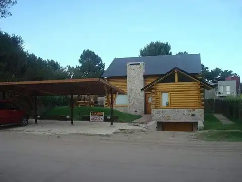 Edificio - Venta - Argentina, Mar Azul