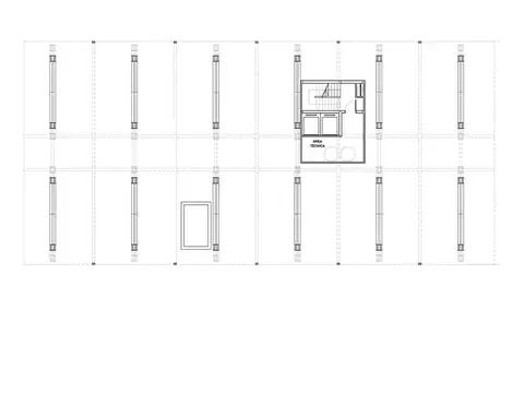 Oficina en Venta en Fisherton, USD 60.240