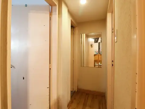 Depto Tipo Casa en Venta en Almagro, USD 79.900