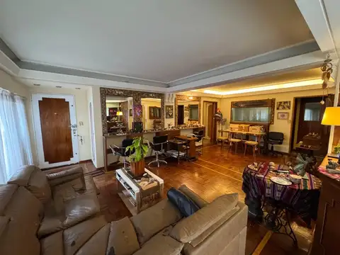Depto Tipo Casa en Venta A Estrenar