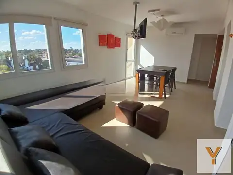 Departamento en venta - 1 Dormitorio 1 Baño - 57Mts2 - Villa Gesell