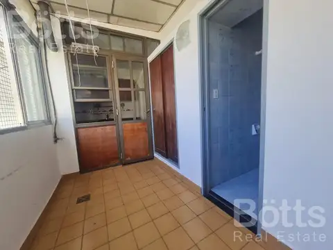 Departamento en Venta en Caballito, USD 138.000