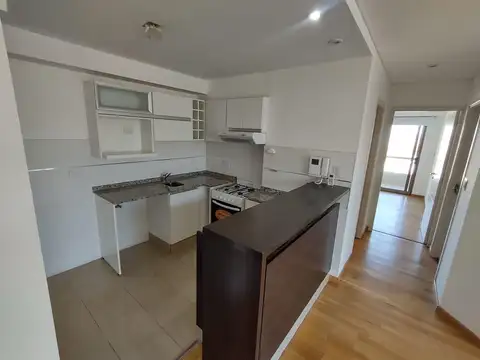 Departamento en Alquiler 15 años