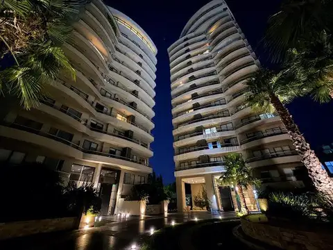 Departamento en Godoy Cruz