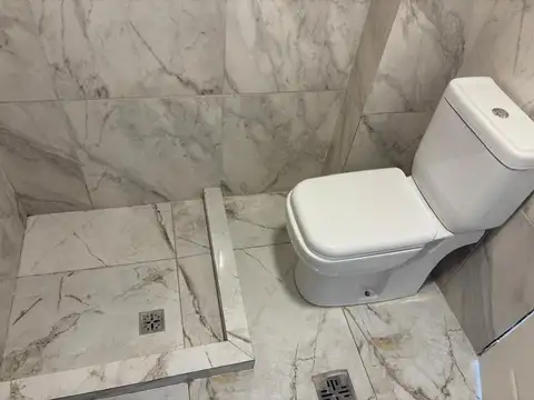 Depto Tipo Casa en Venta de Monoambiente
