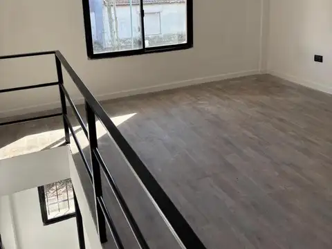Depto Tipo Casa en Venta en Bernardino Rivadavia, USD 45.000