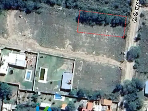 Terreno en Venta de 560,0 m2