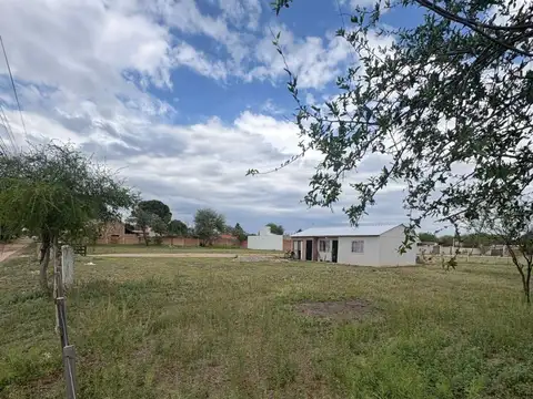 Terreno en Venta- Villa Dolores Piedra Pintada